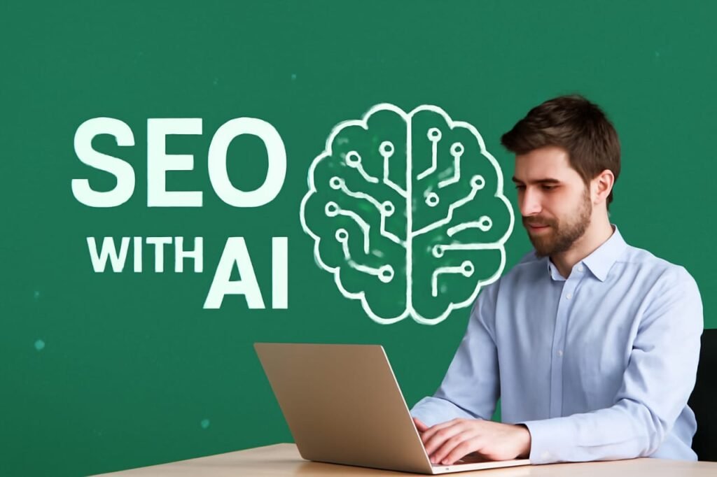 SEO in 2025